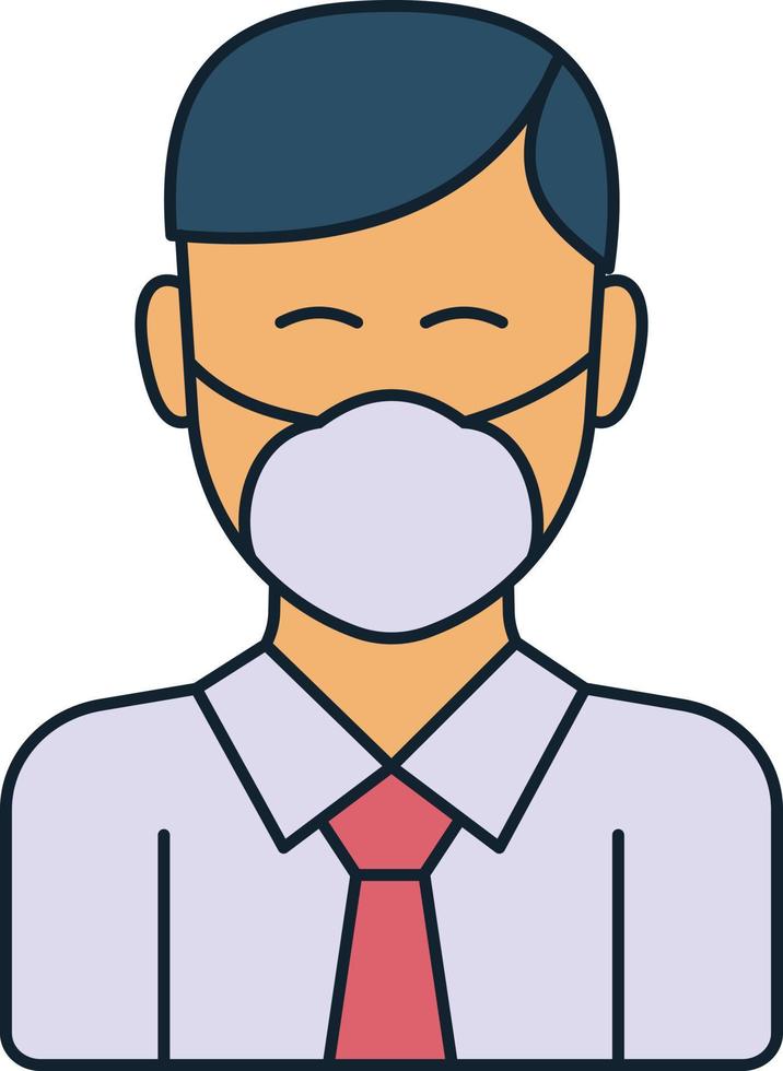businessman Illustration Vector