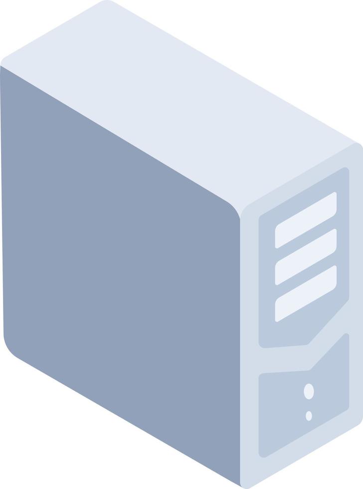 pc Illustration Vector