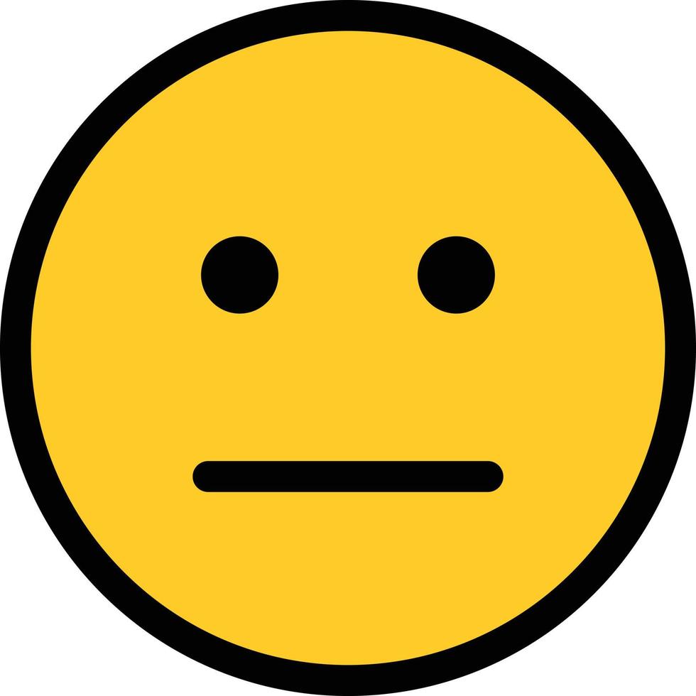 emoticon Illustration Vector