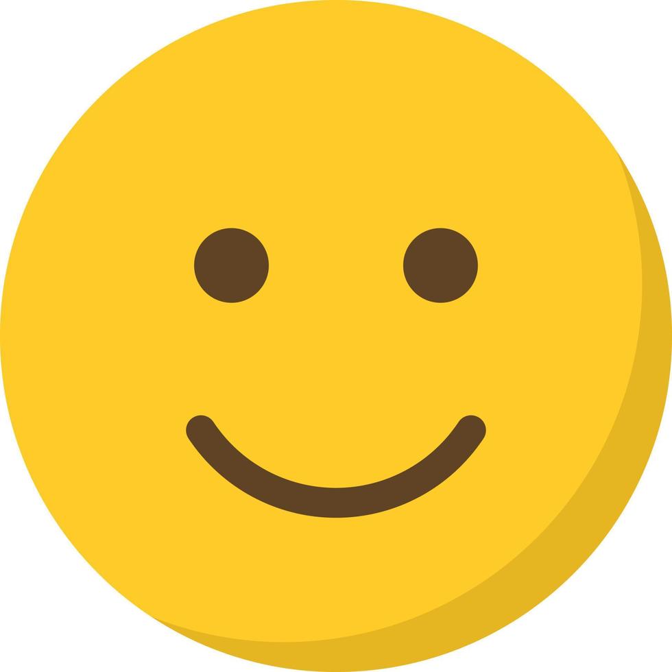 smile Illustration Vector