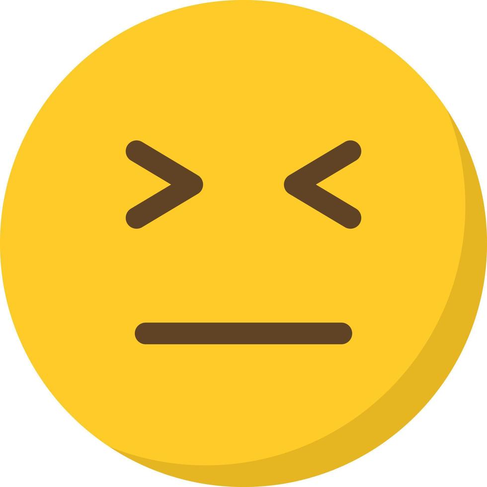 emoticon Illustration Vector