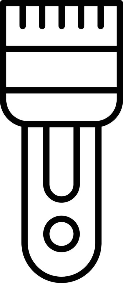 razor Illustration Vector