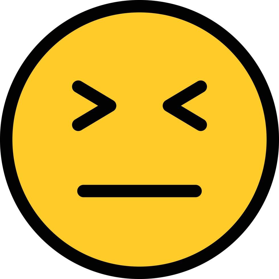 closed-eyes Illustration Vector