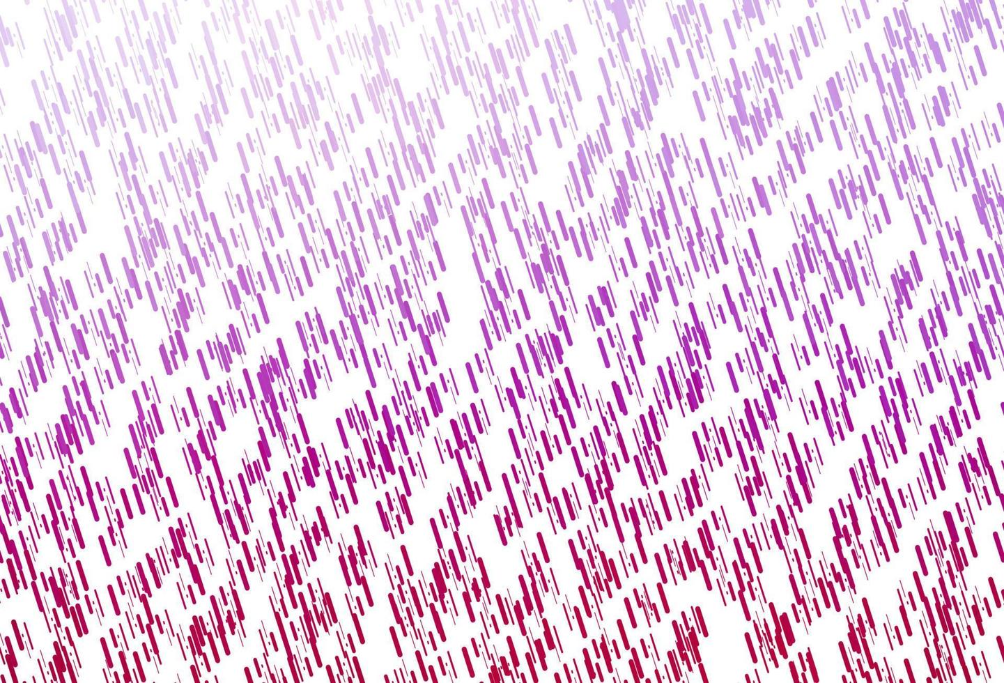 Light Purple vector pattern with narrow lines.