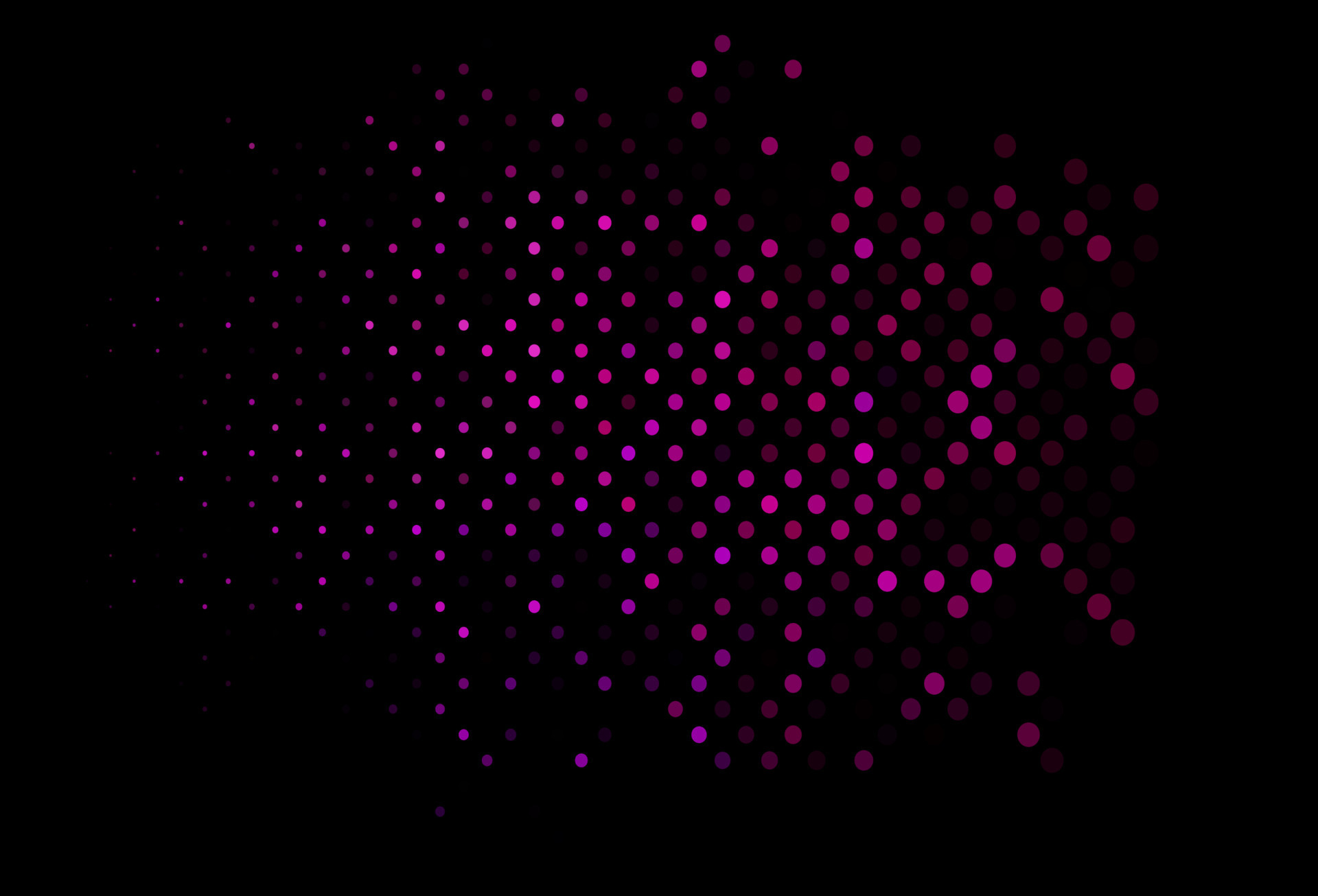 Dark Purple vector texture with disks. 23093449 Vector Art at Vecteezy