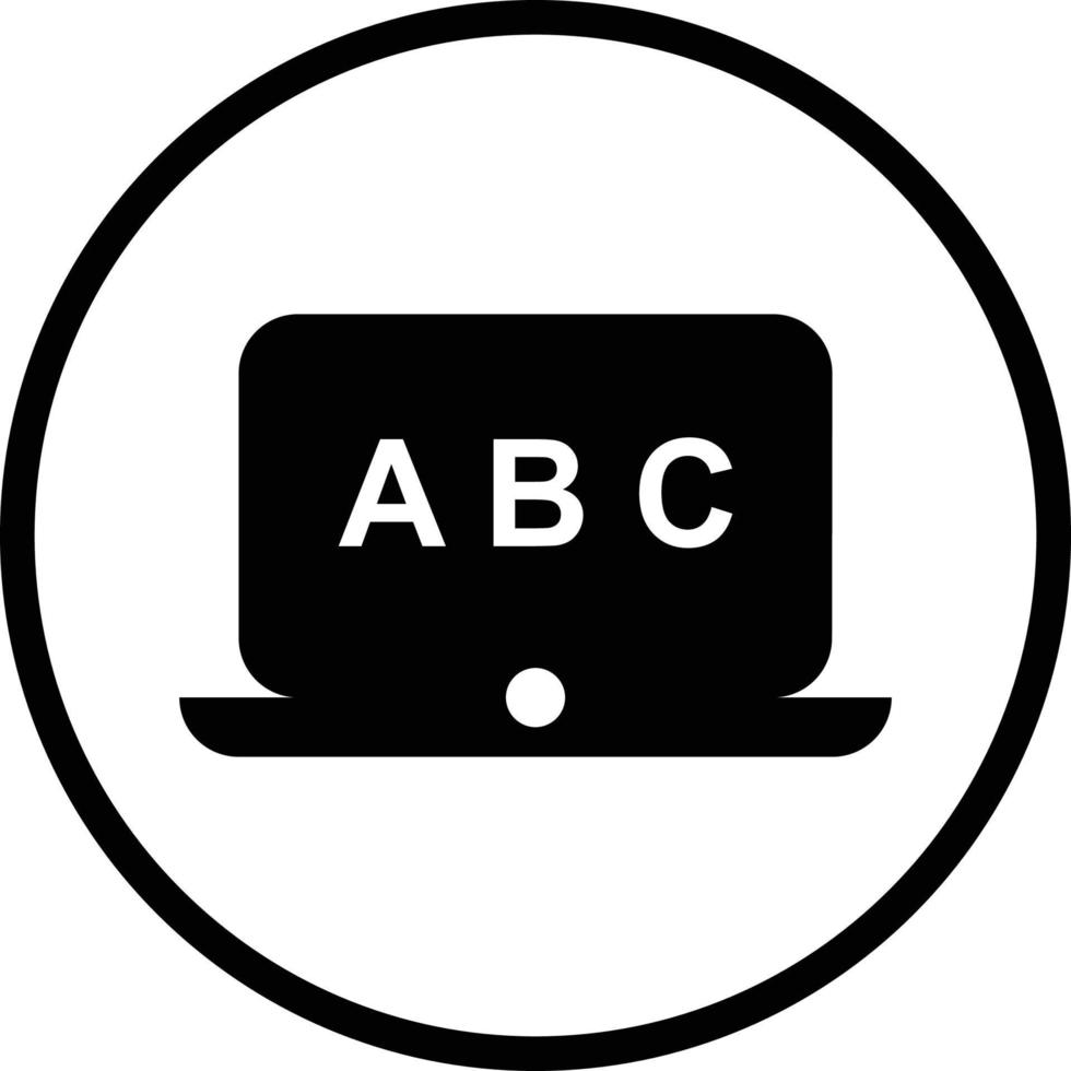 Alphabet, letter, letters icon design vector