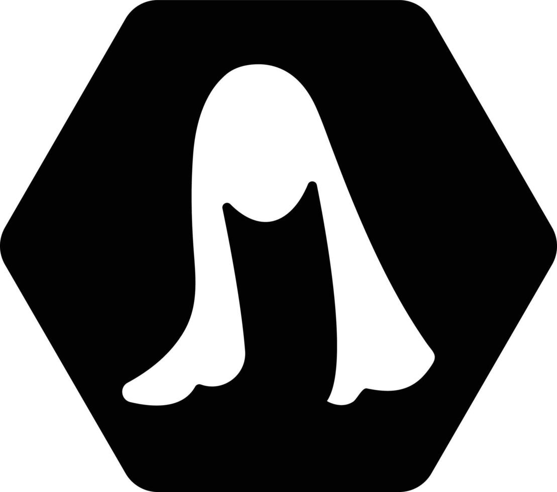 Treatment, beauty, female icon design vector