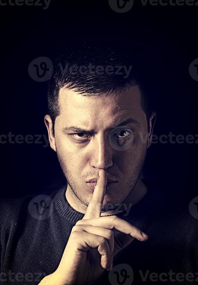 Sign of Silence photo