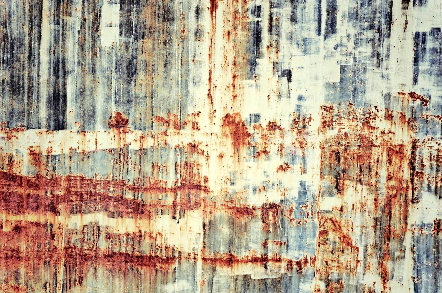 Metallic rusty background 23096360 Stock Photo at Vecteezy