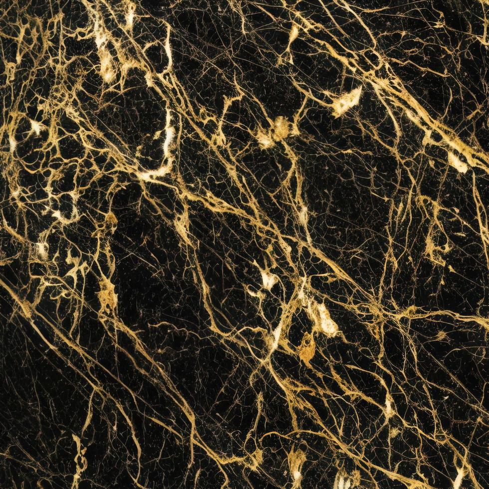natural black marble texture background with high resolution, black marble with golden veins, Emperador marble natural pattern for background, granite slab stone ceramic tile, rustic matt texture. photo
