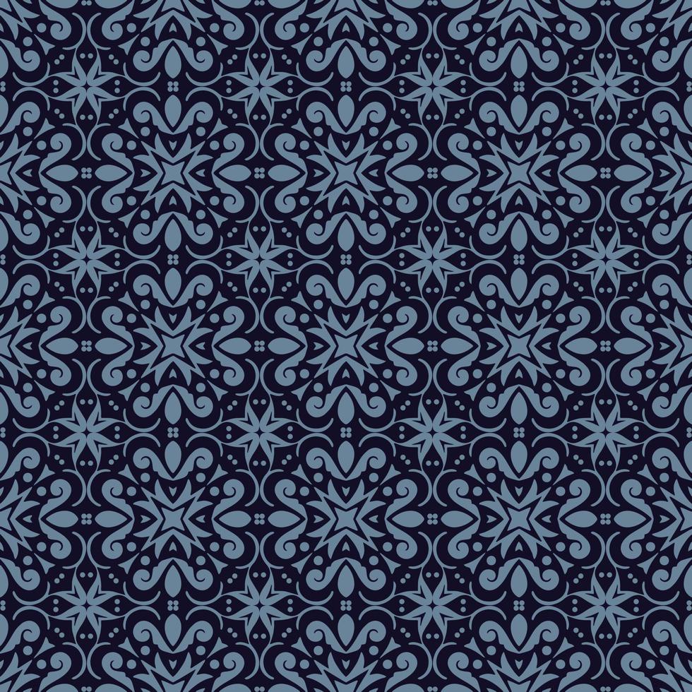 Vector abstract seamless mesh pattern elegant ornament texture.
