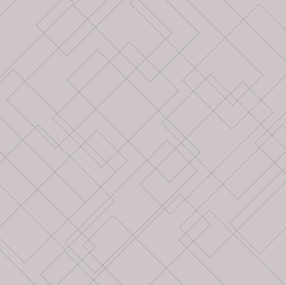 Vector Background With Intersecting Rectangles