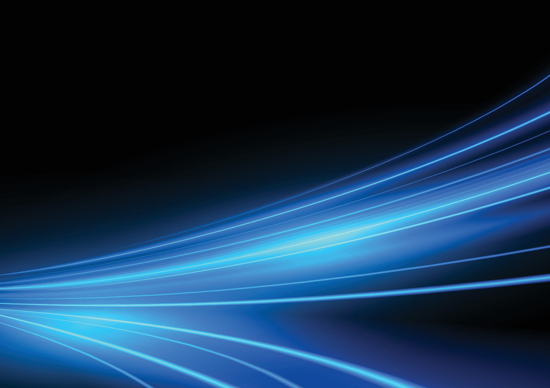 Neon Black Light Background