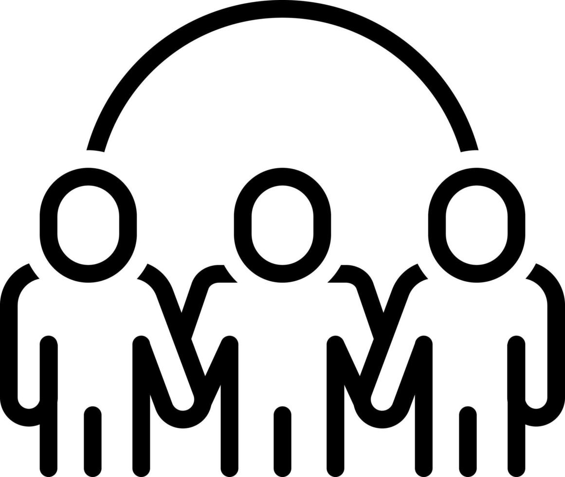 line icon for others vector