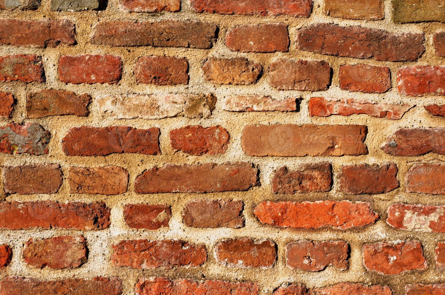 Aging bricks background 23101906 Stock Photo at Vecteezy