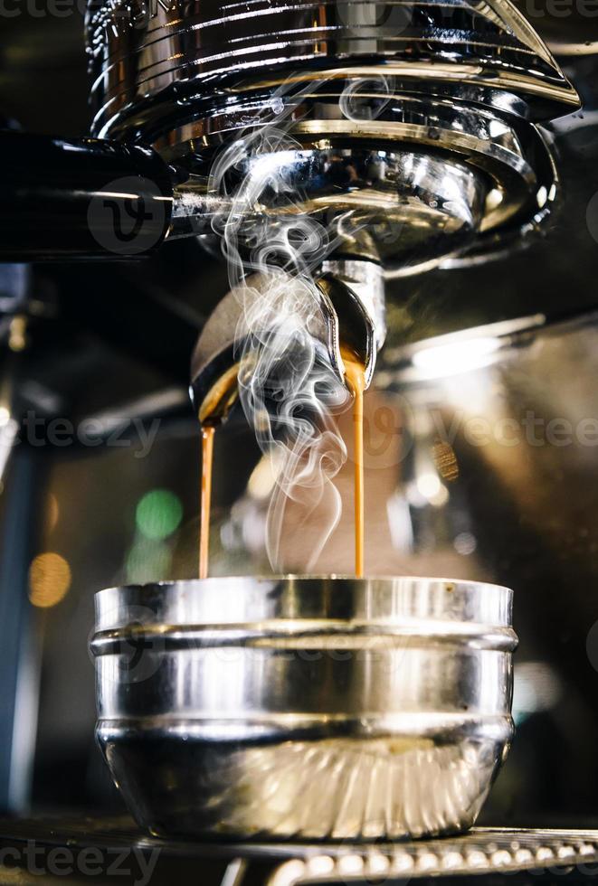 Coffee time concept photo