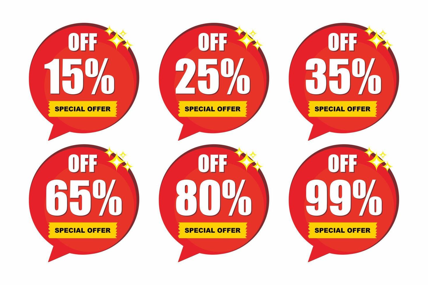 discount 10 Vector eps