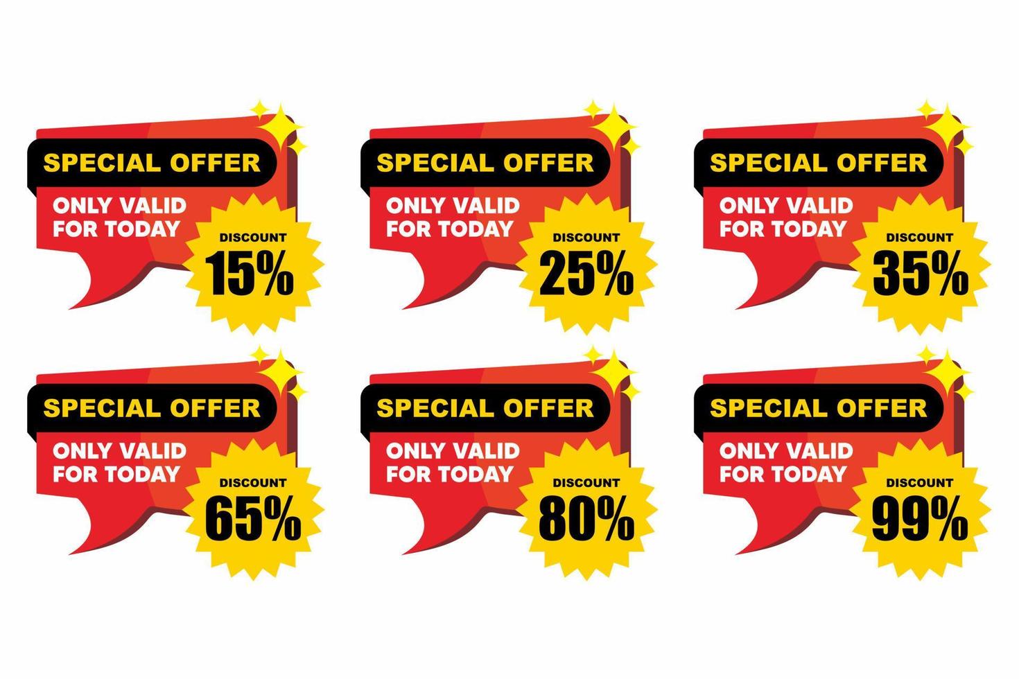 discount 9 Vector eps
