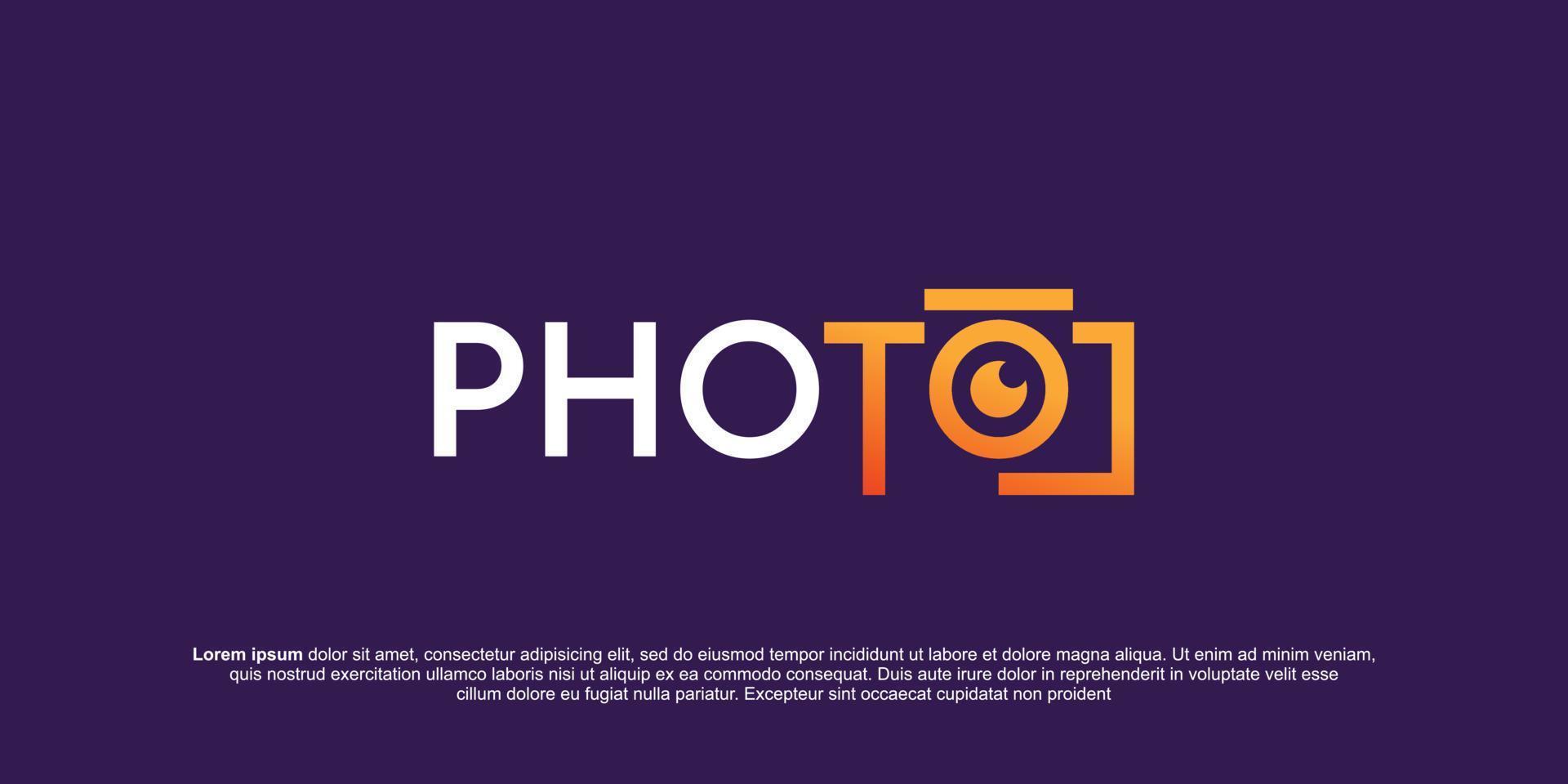 fotografía logo diseño vector inspiración parte 4 4