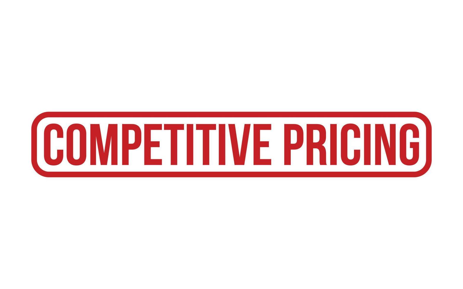 Competitive Pricing Rubber Stamp Seal Vector