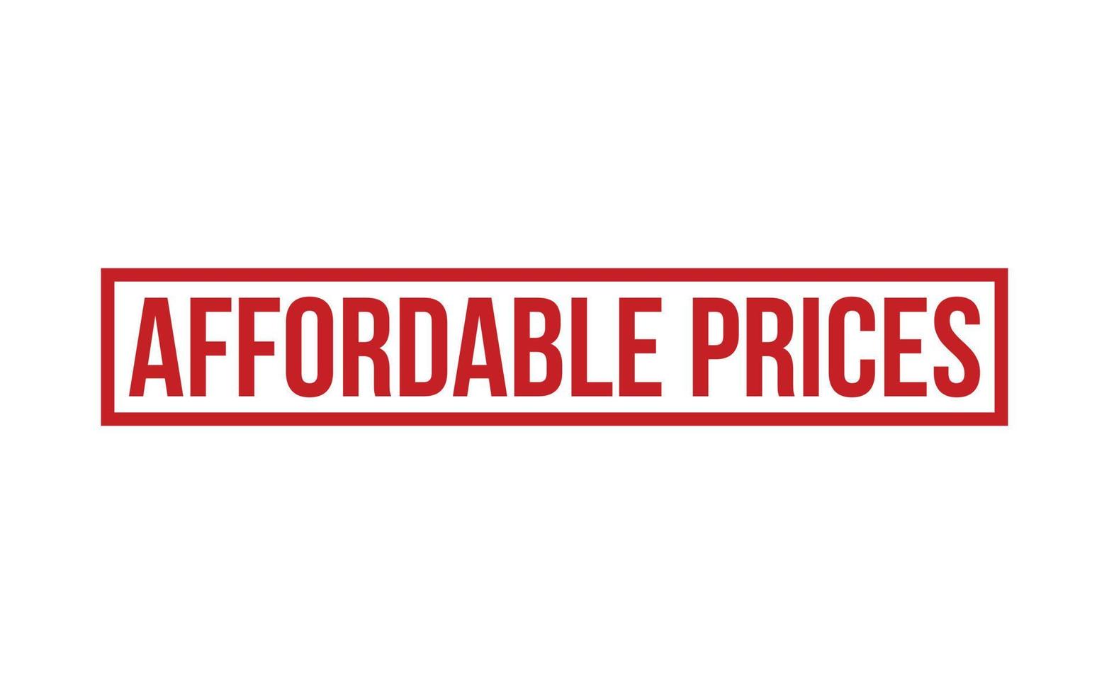 Affordable Prices Rubber Stamp Seal Vector