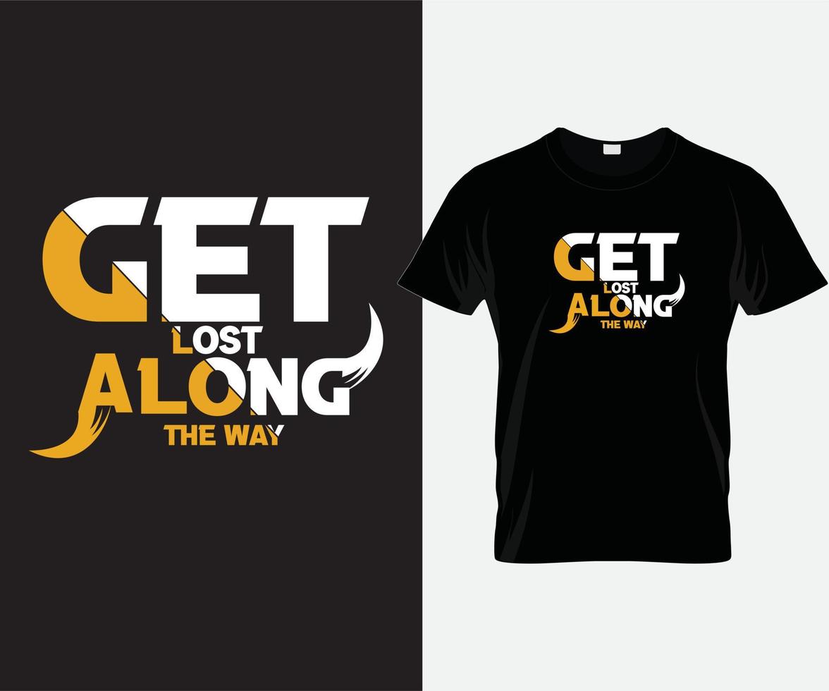 Best typography t shirt design concept used only design sector. vector