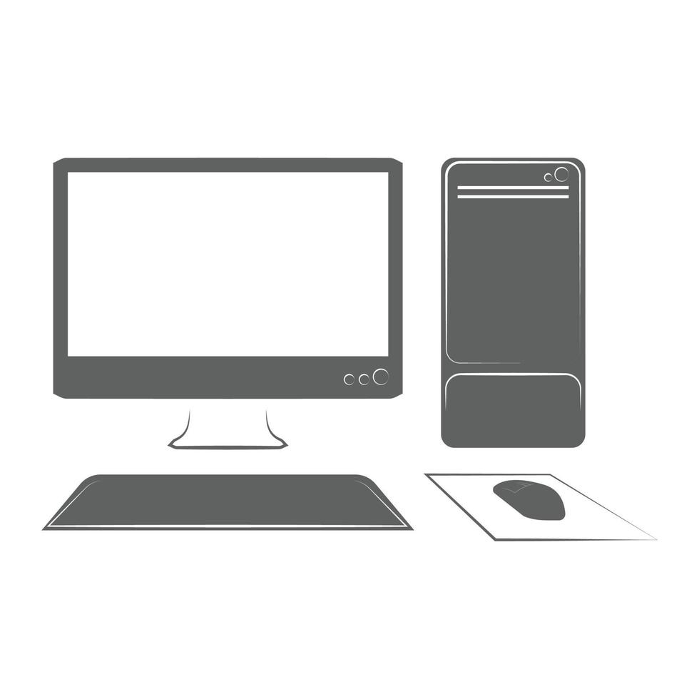 The personal computer vector