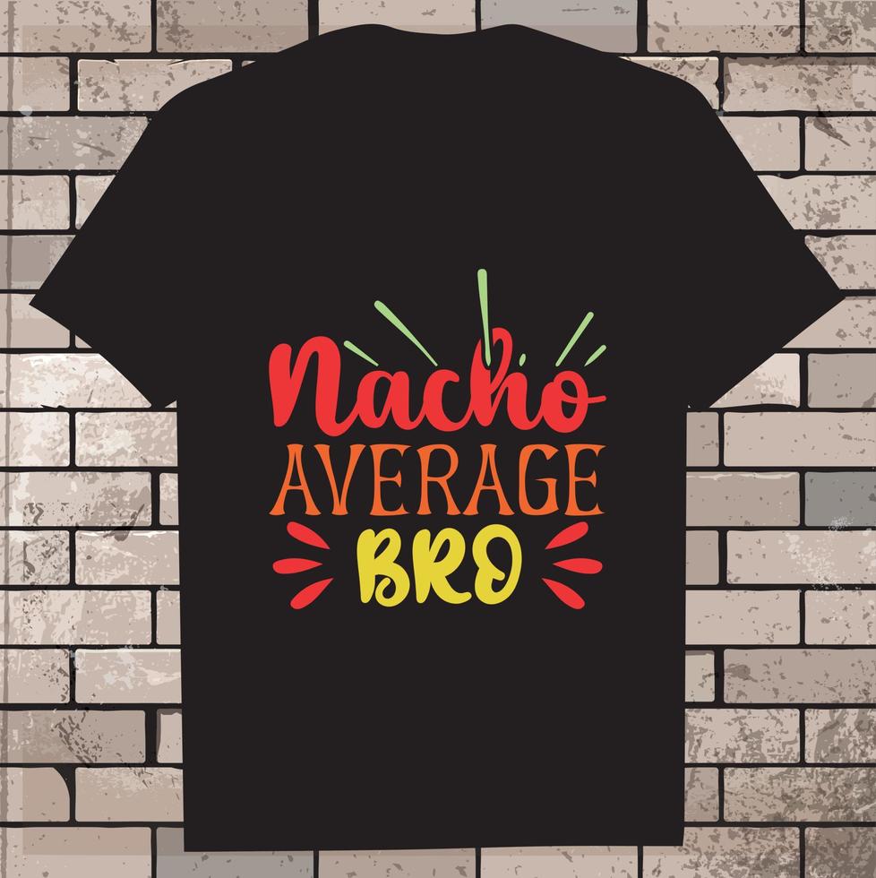 Cinco de Mayo T-Shirt design, Icon, illustration, Graphic vector