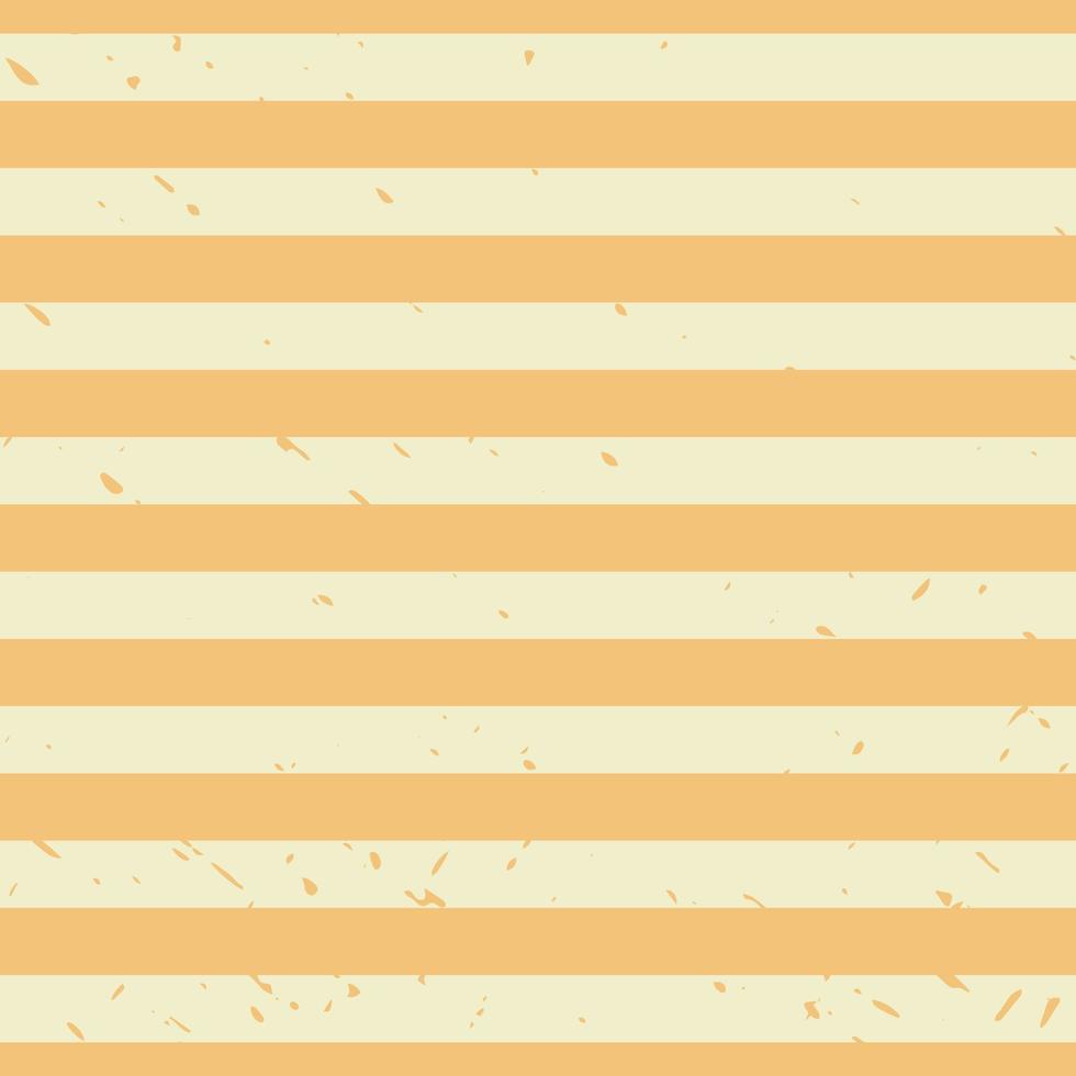 Vintage old striped seamless pattern vector