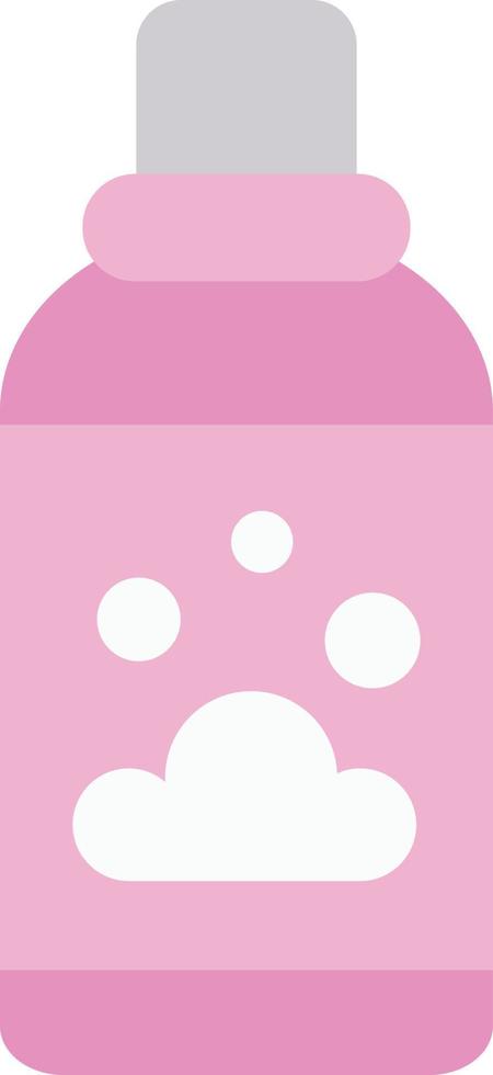 shampoo Illustration Vector