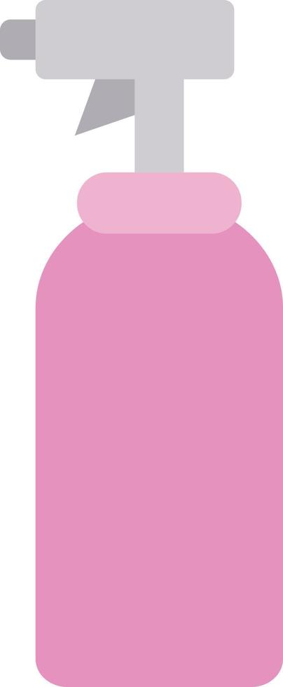 spray Illustration Vector