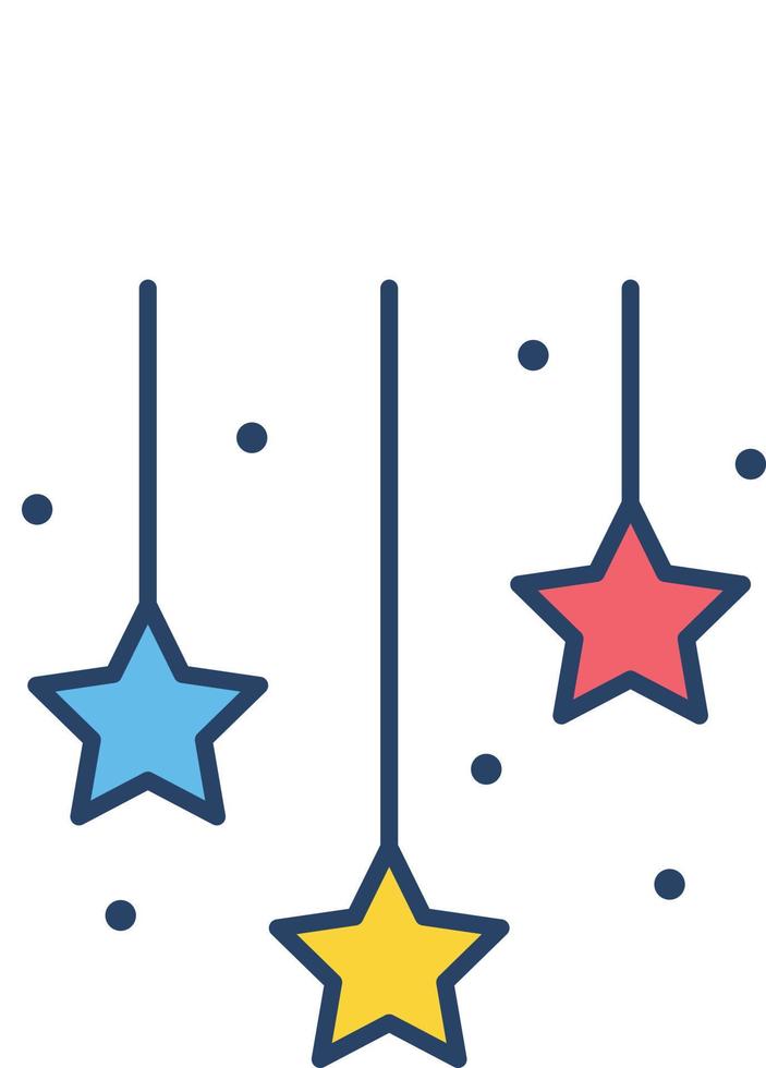 stars Illustration Vector