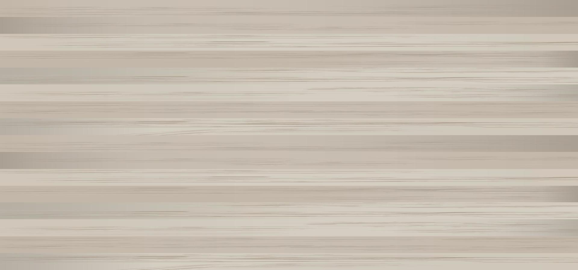 Wood pattern and texture for background. Vector illustration.