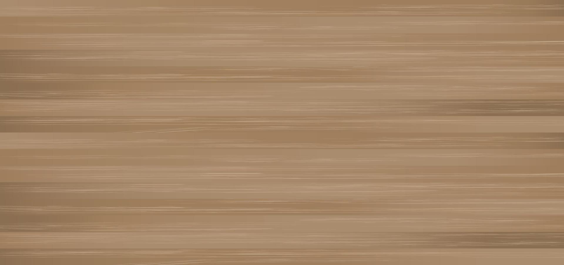 Wood pattern and texture for background. Vector illustration.