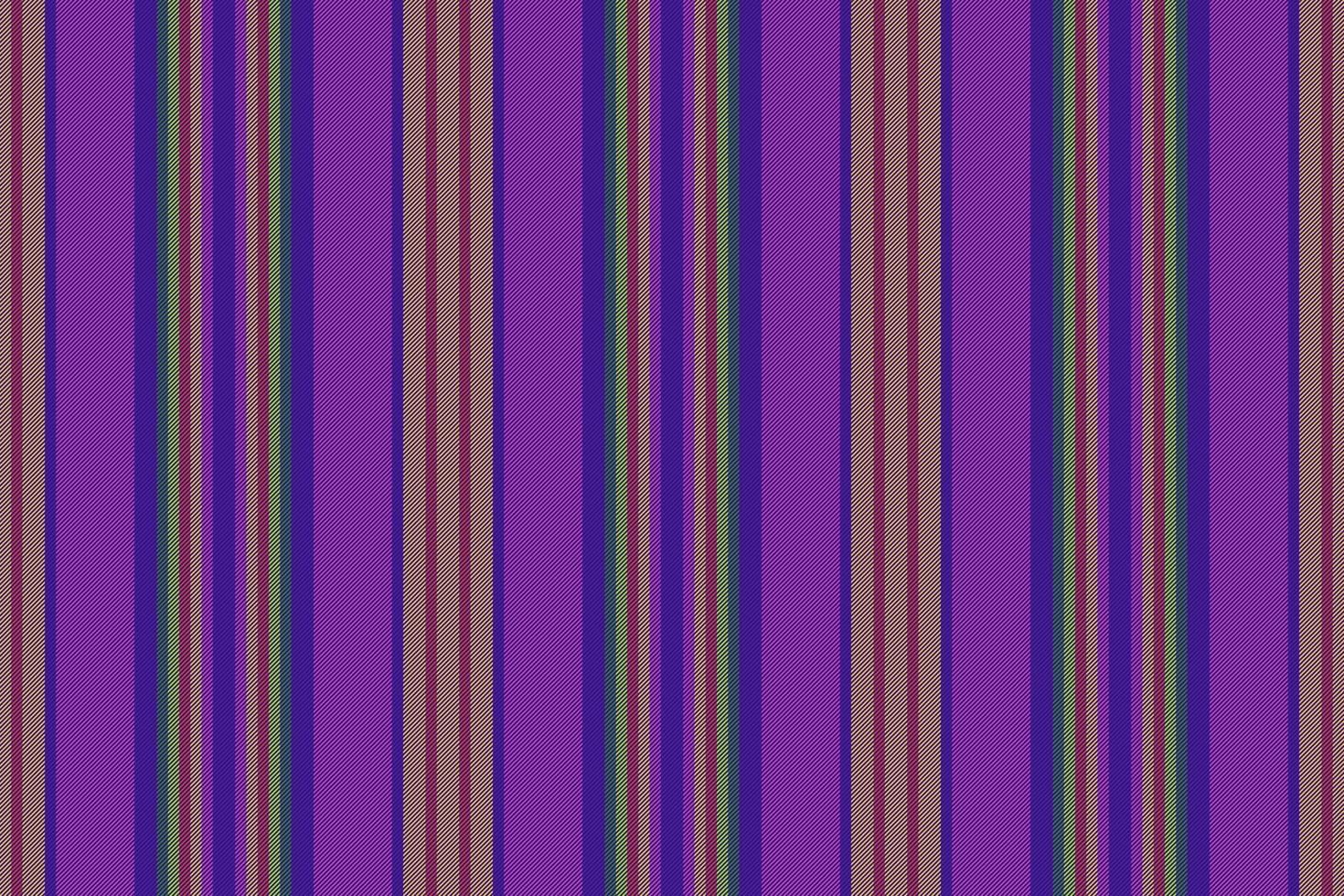 Texture stripe pattern. Background textile vector. Lines seamless fabric vertical. vector