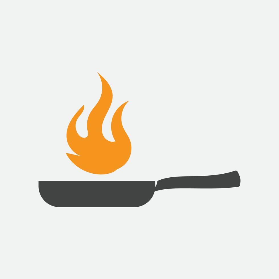 cooking logo vector illustrations design