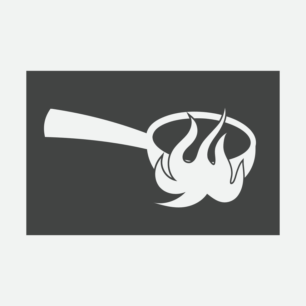 cooking logo vector illustrations design