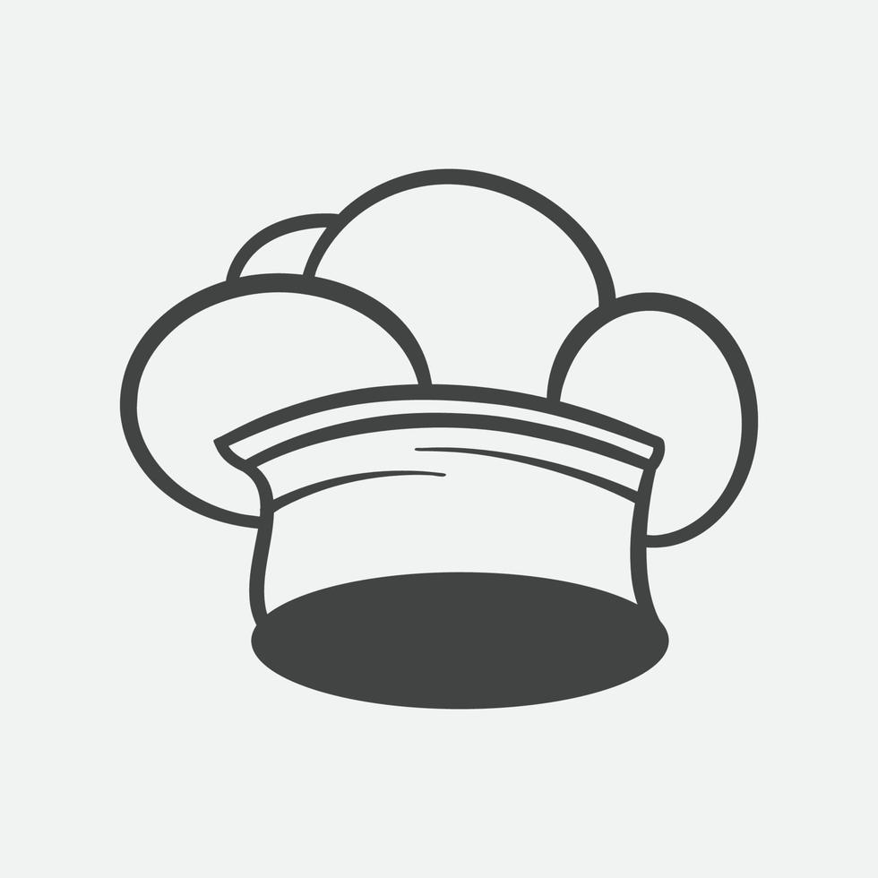 cooking logo vector illustrations design