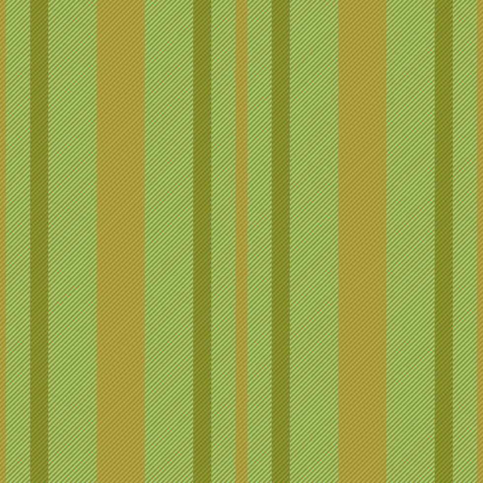 Pattern textile background. Vector texture stripe. Seamless fabric lines vertical.