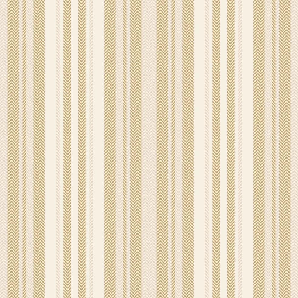 Vertical lines stripe pattern. Vector stripes background fabric texture. Geometric striped line seamless abstract design.