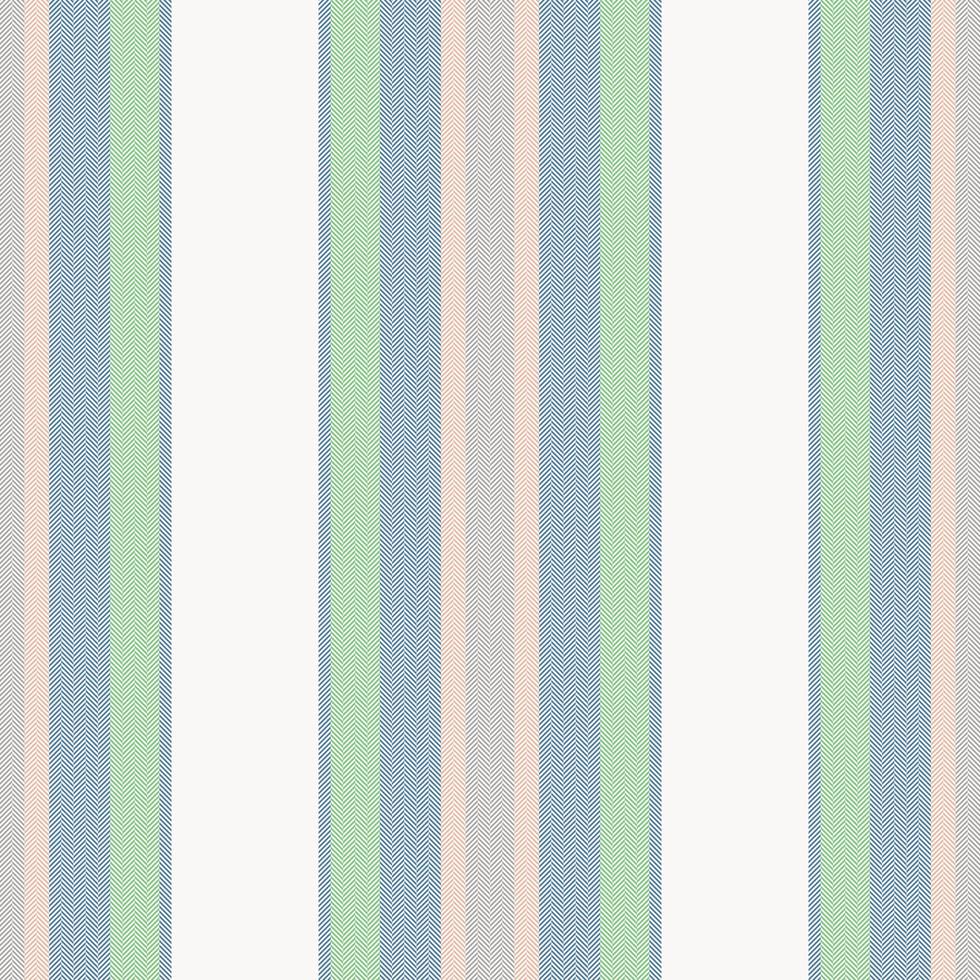 Vertical lines stripe pattern. Vector stripes background fabric texture. Geometric striped line seamless abstract design.