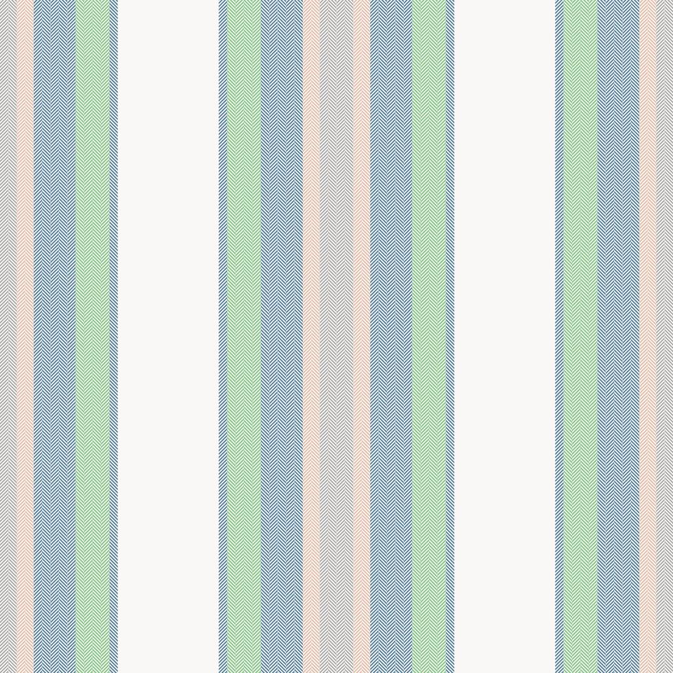 Vertical lines stripe pattern. Vector stripes background fabric texture. Geometric striped line seamless abstract design.