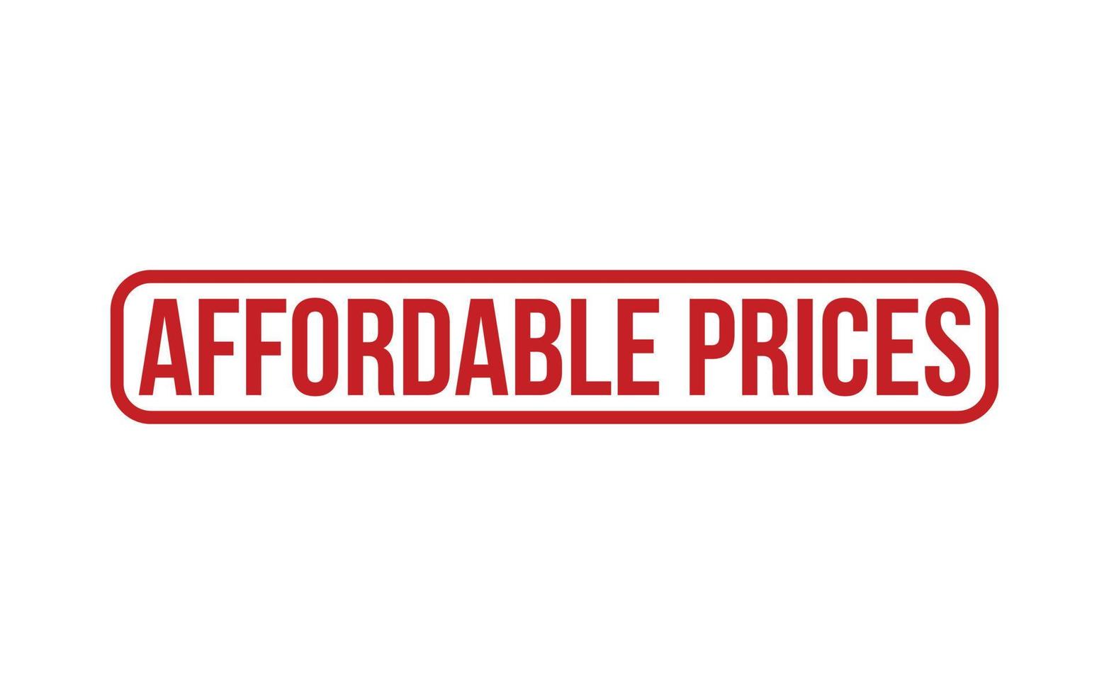 Affordable Prices Rubber Stamp Seal Vector
