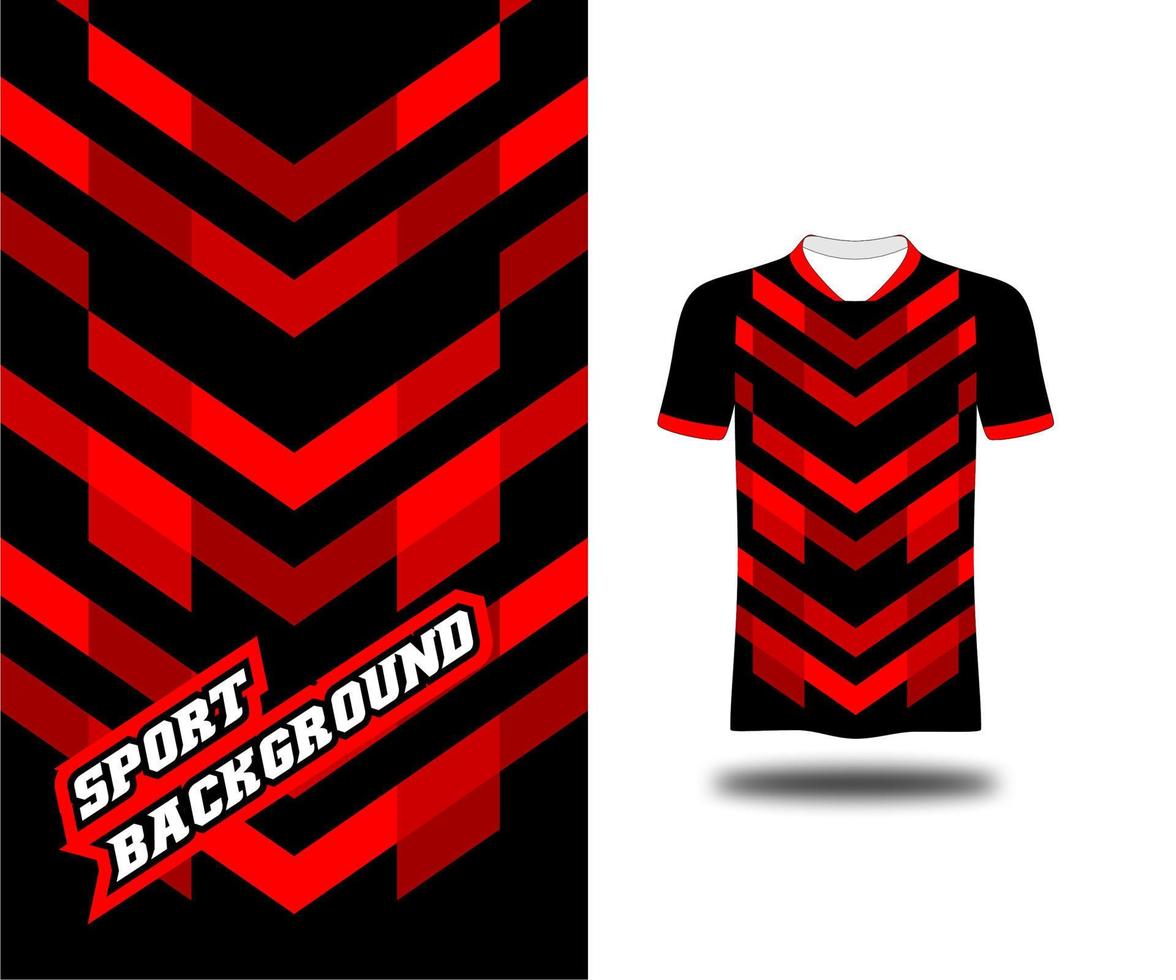 jersey football pattern vector background