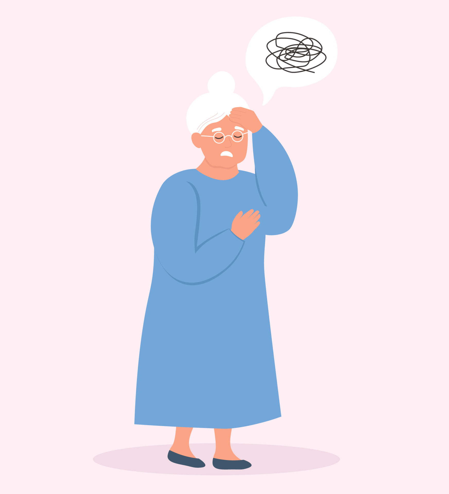 Ubiquitous Confusion: Are These Terms Really Related? - n1ljong