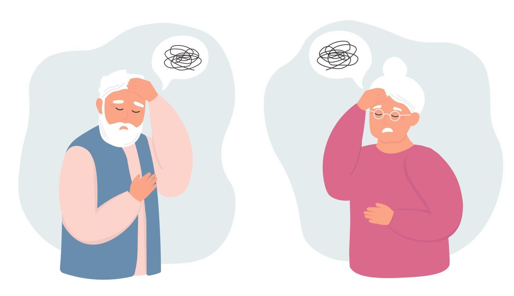 does gabapentin cause memory loss or dementia