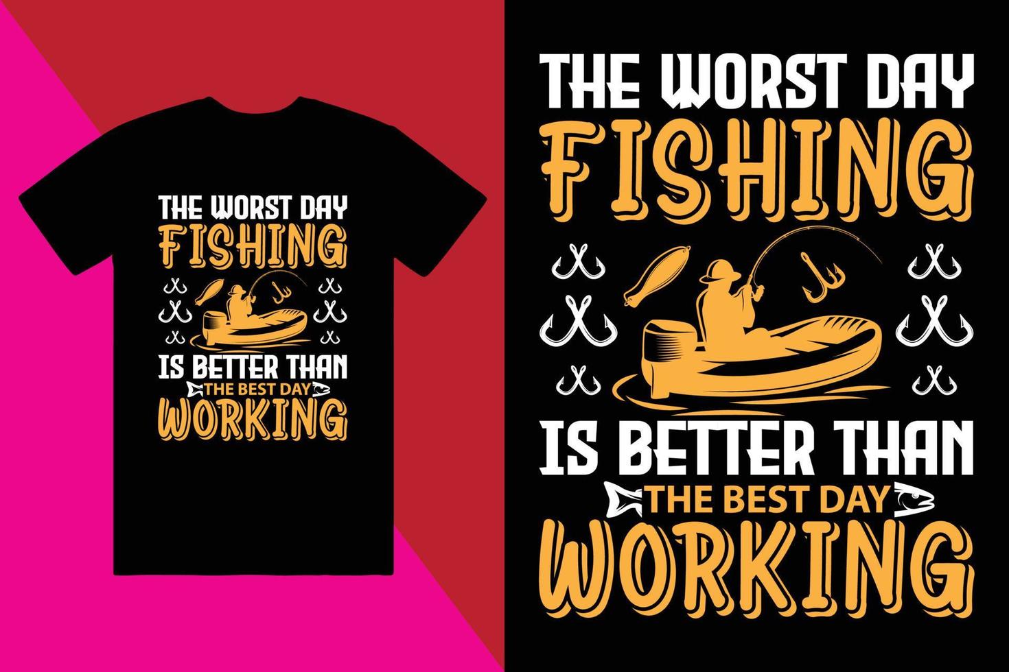 Fishing t-shirt design, custom t-shirt design, t-shirt design vector