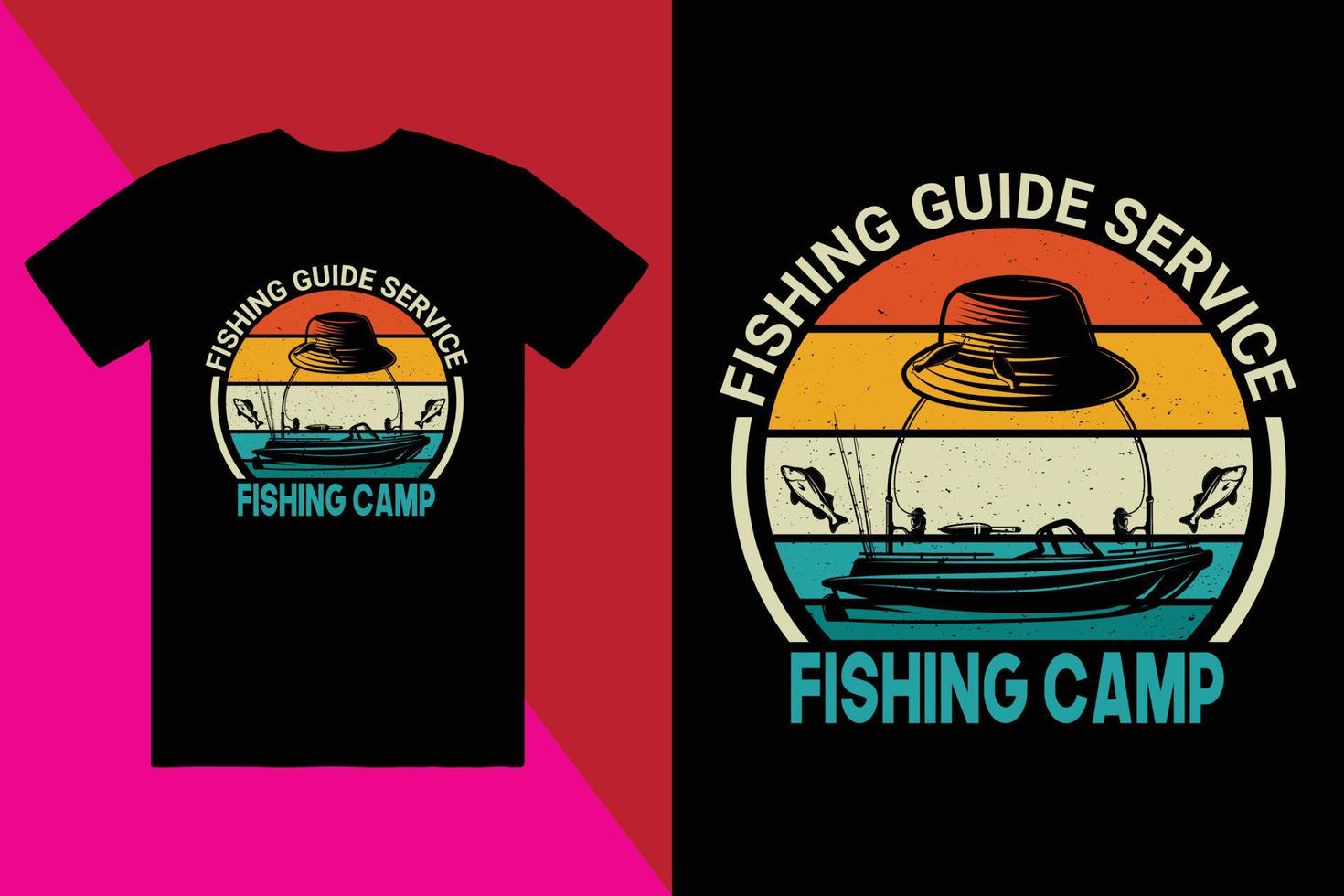 Fishing t-shirt design, custom t-shirt design, t-shirt design vector