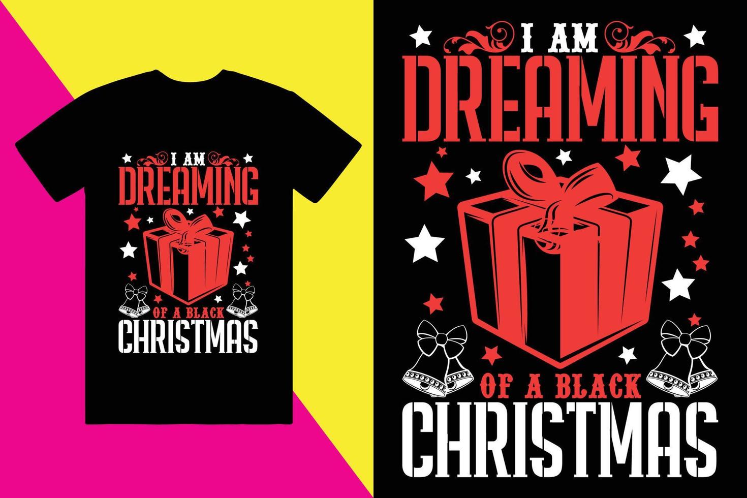 Navidad camiseta diseño, de moda camiseta diseño, Papa Noel camiseta diseño, alegre Navidad camiseta vector