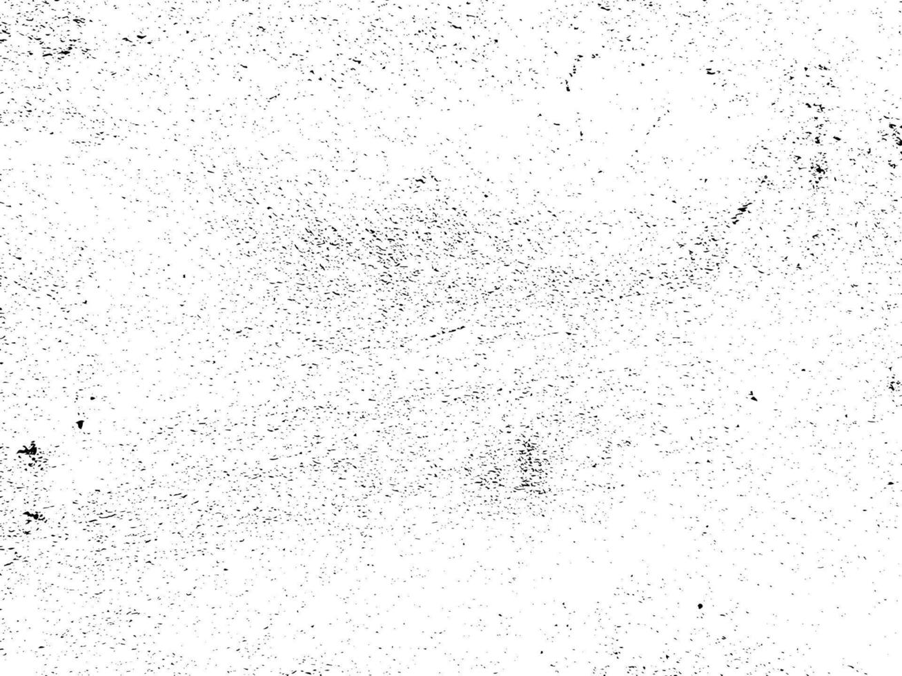 Dust and scratched textured backgrounds grunge vector